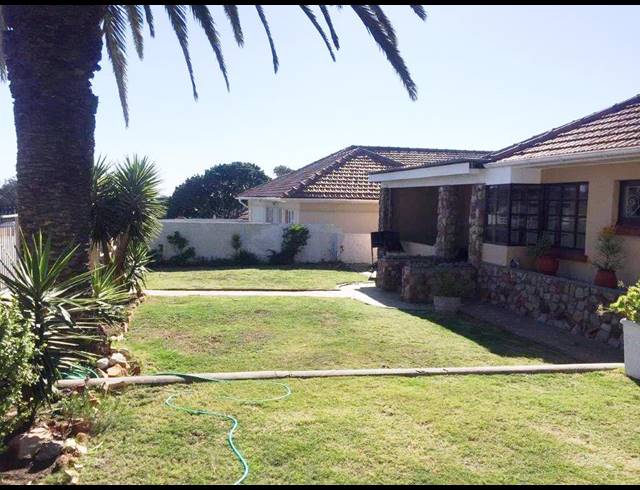 3 BEDROOM HOUSE RENTED IN MOUNT CROIX